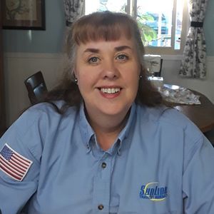 Meet your Posher, Deborah